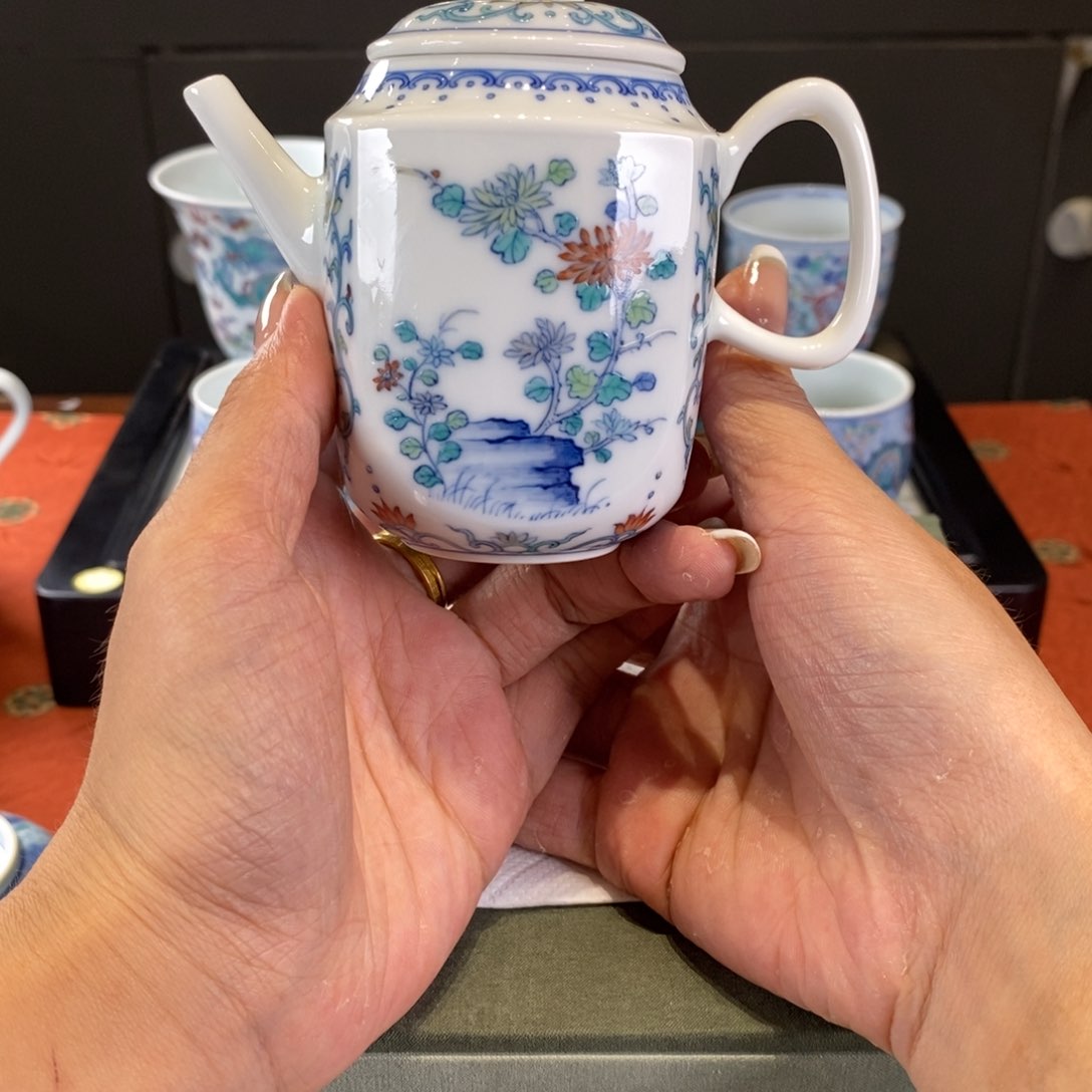 九鸣瓷艺九鸣瓷艺