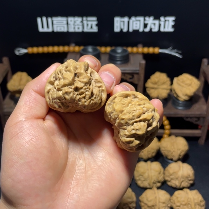 核桃毕业级三角蛙王