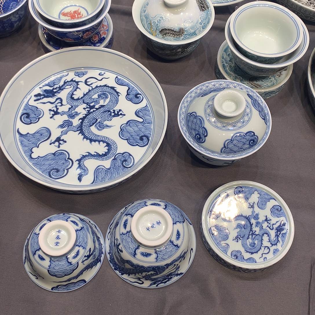 杯魏**@景德镇陶瓷学院