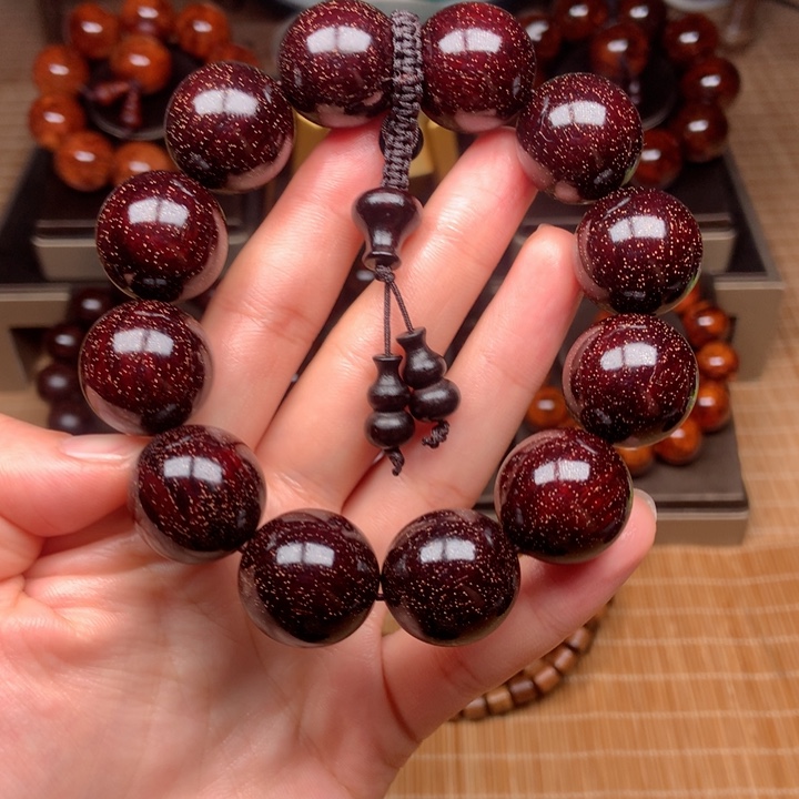 檀香紫檀（小叶紫檀）想3w