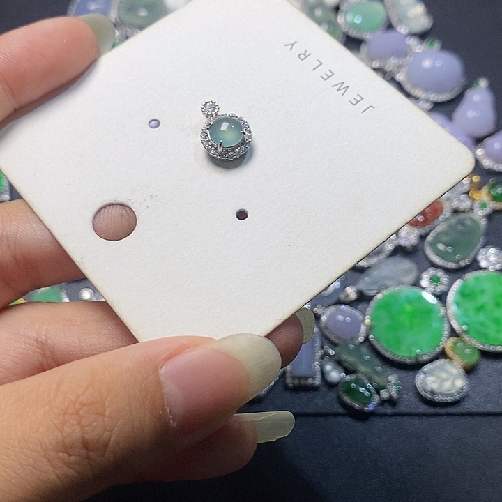 翡翠裸石111111111