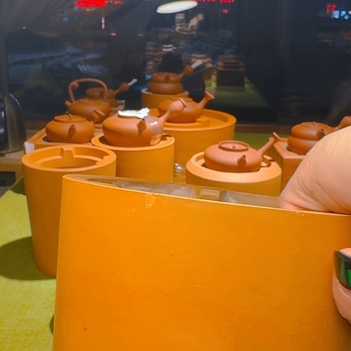 张*工品微瑕 不退不换