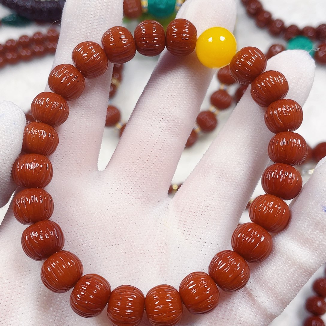 吊坠猴头核桃猴头