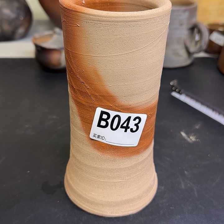 备前烧作品备前烧作品