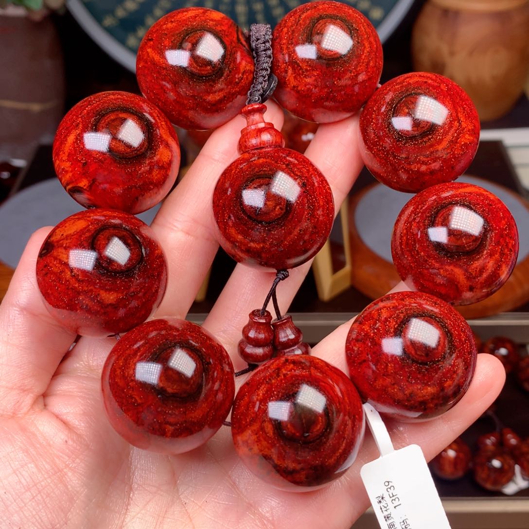 黄花梨/降香黄檀琳13f