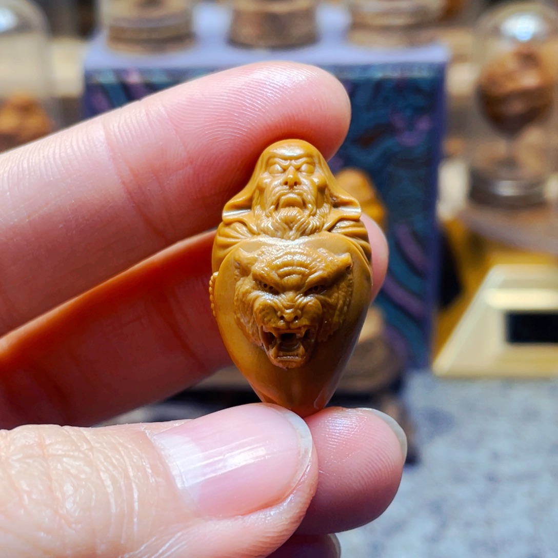 手串/手链橄榄核橄榄