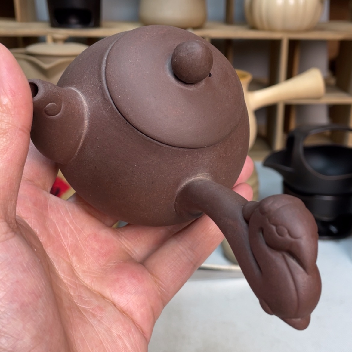 【闪购商品】壶茶器茶具很不错