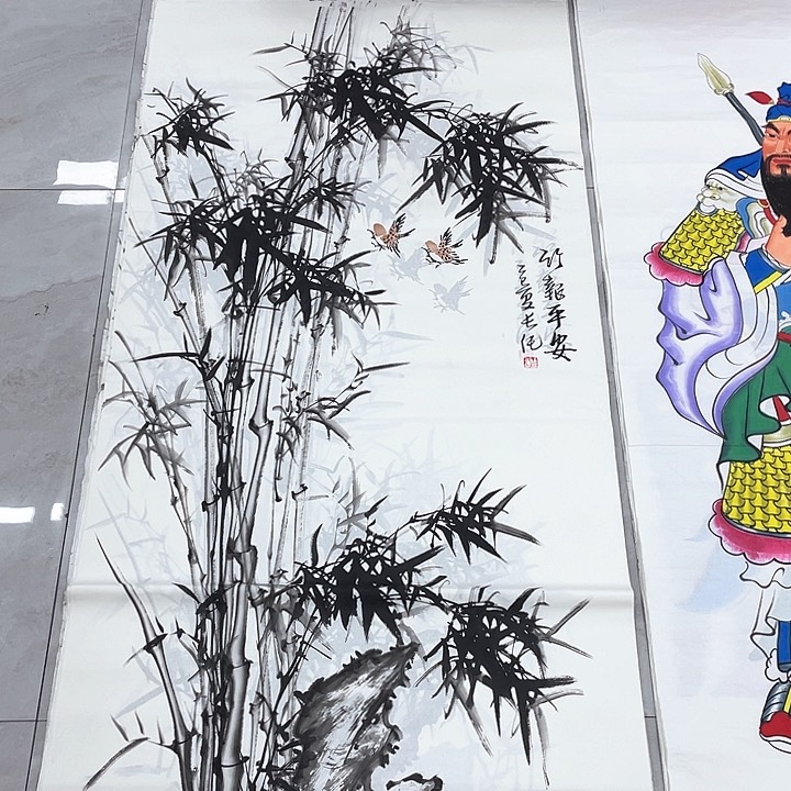 国画展展展重中之重重中之重