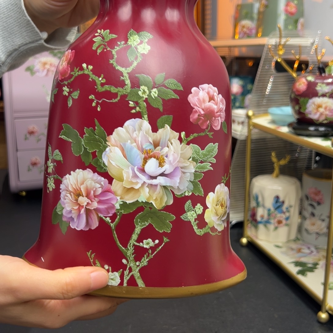 琉璃手工艺品陶瓷陶瓷