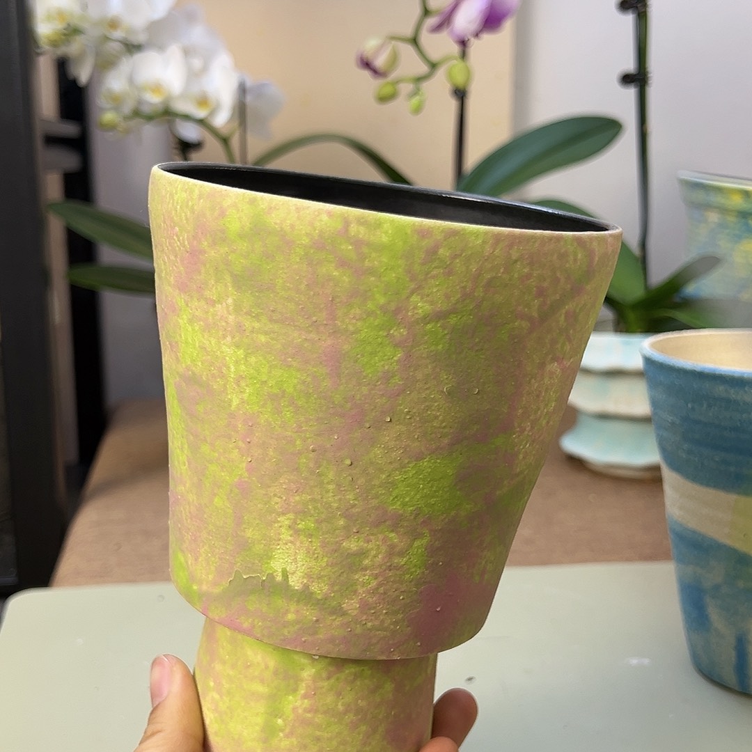 031景德镇陶瓷口12高16