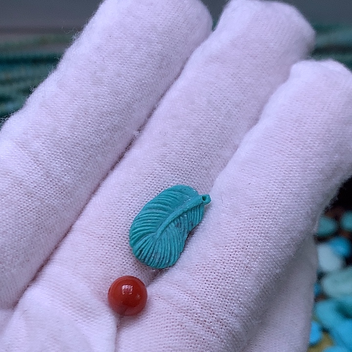 南红玛瑙未镶嵌珠宝奇石