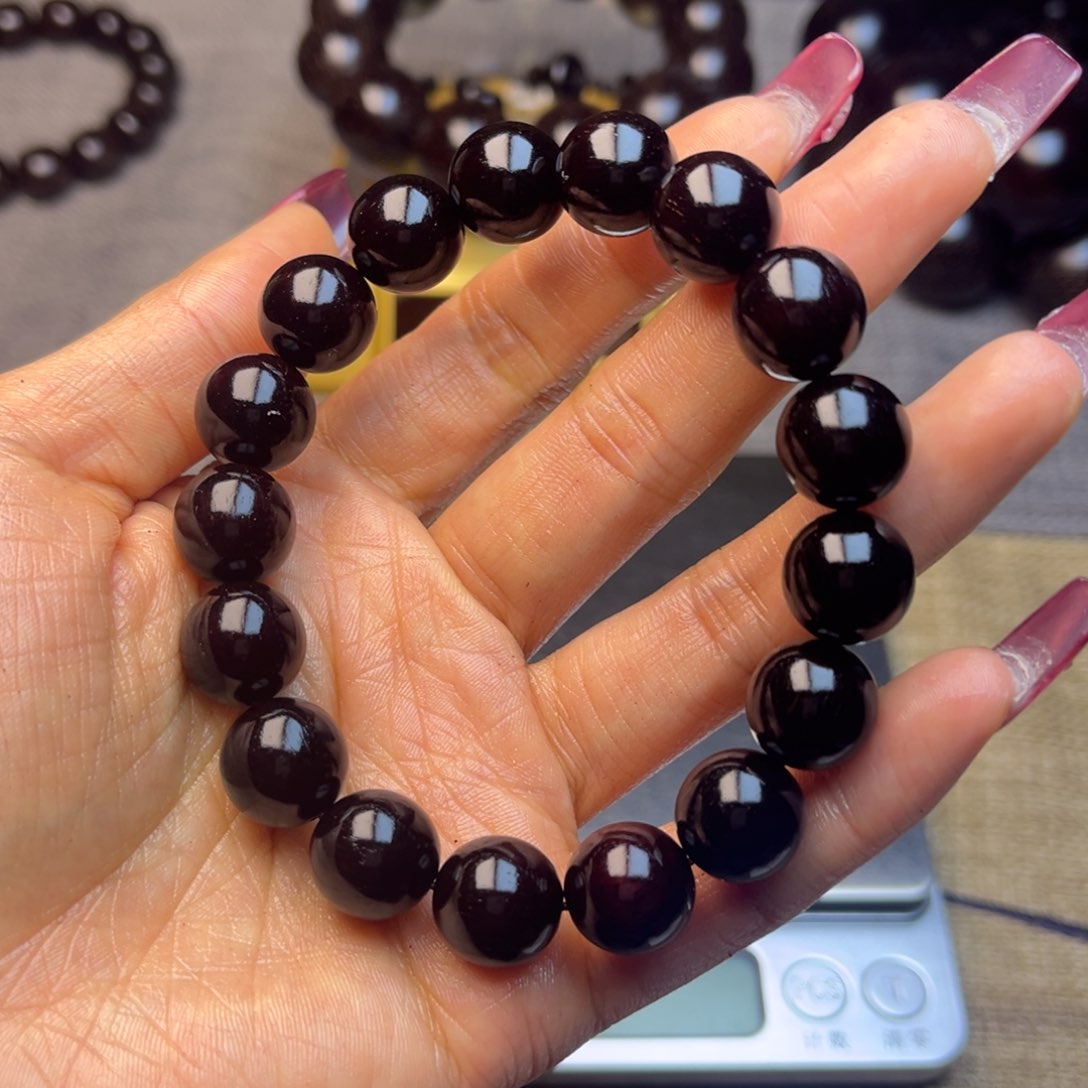 檀香紫檀（小叶紫檀）1.2 17