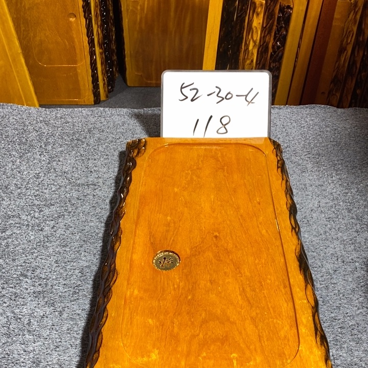 根艺茶盘自产自销