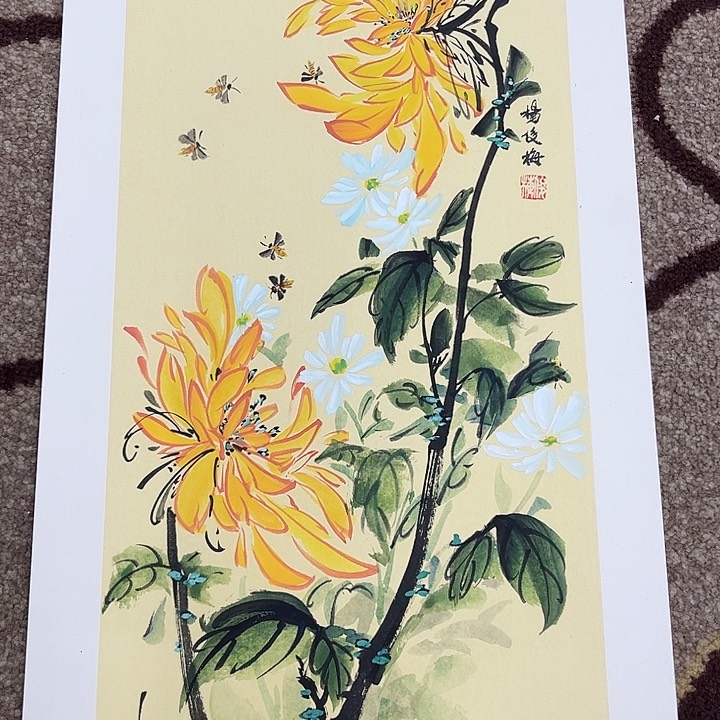 国画杨俊梅哈哈哈哈哈哈哈哈
