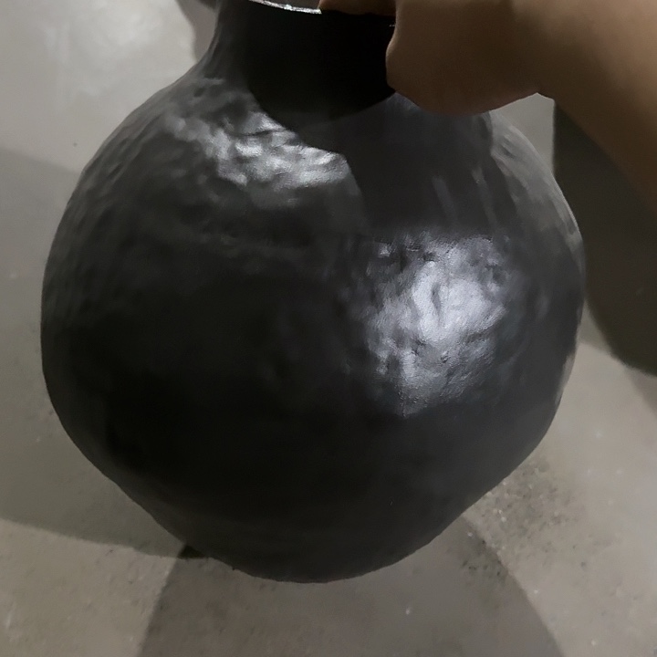 陶瓷决*你不知道我的心有多痛吗