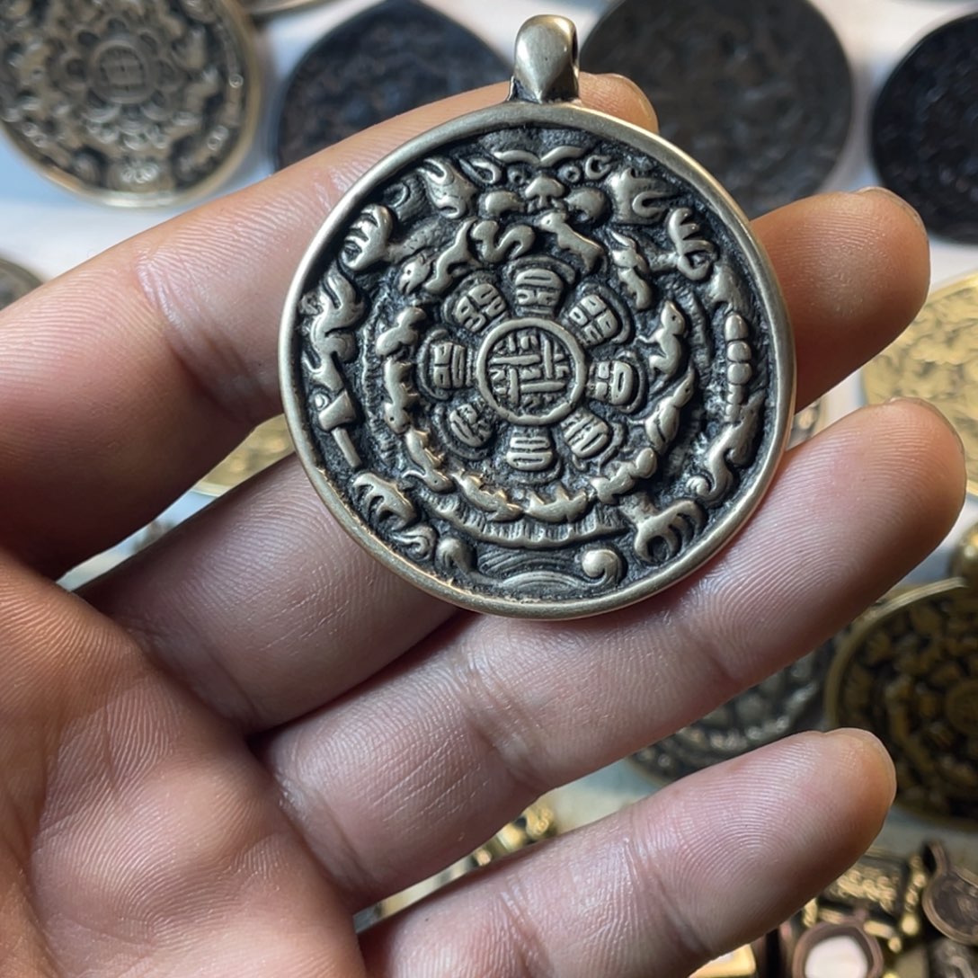 贝壳手串/手链藏传文玩家