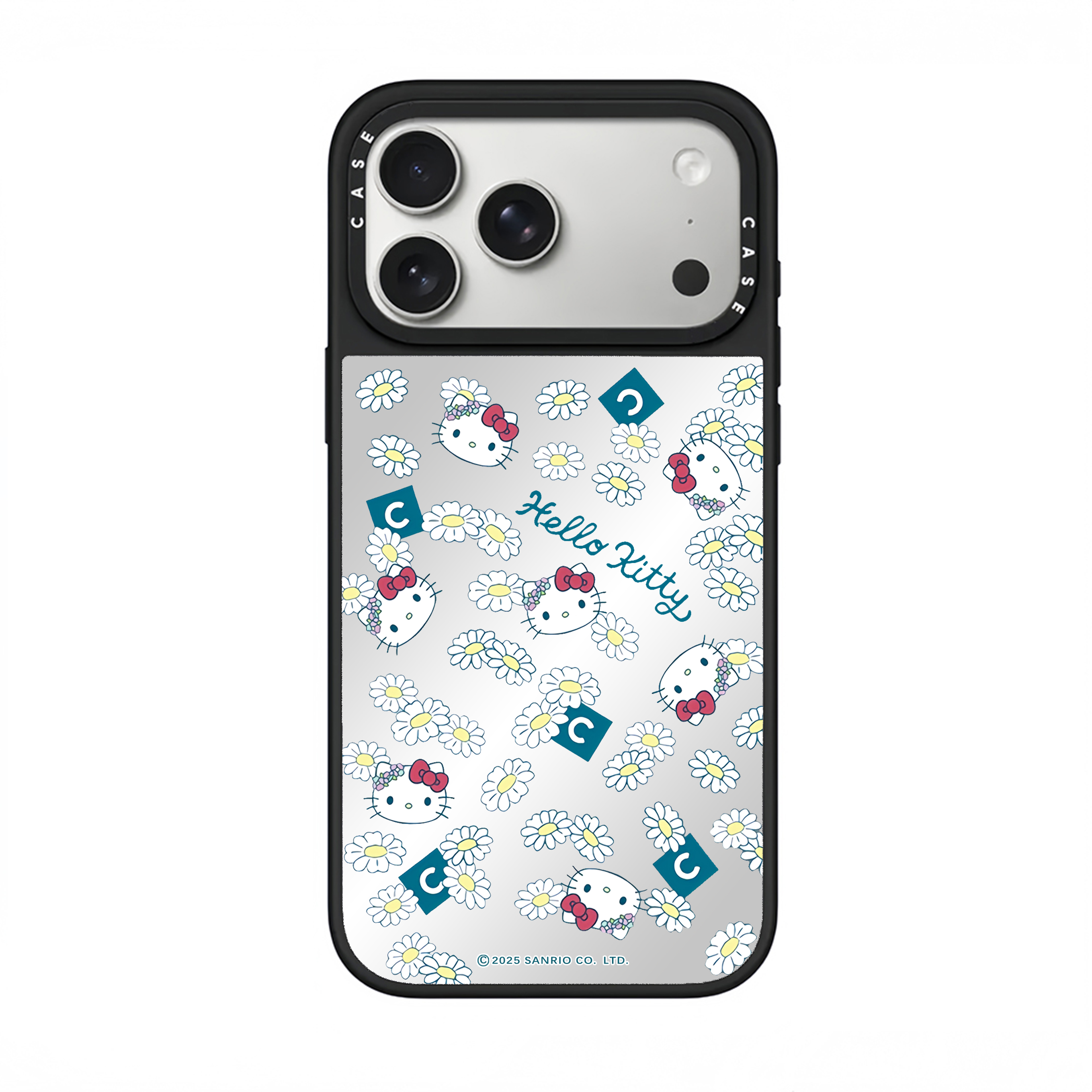 Y1445 CASE联名绿野仙踪kt17ProMax高版本手机壳16ProMax/15/1413