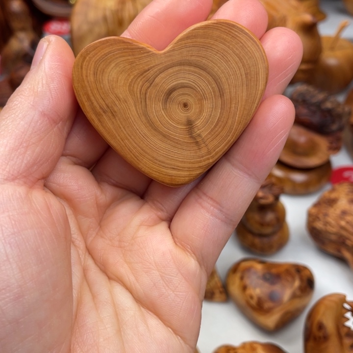 木太行陈化泥膏挂坠鉴赏期48小时