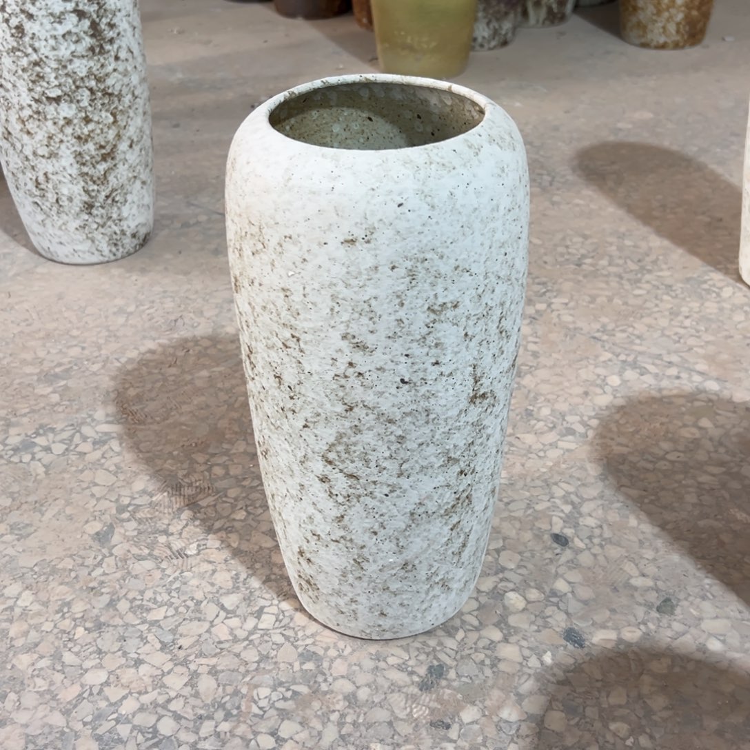 高度33口11无孔瓷器