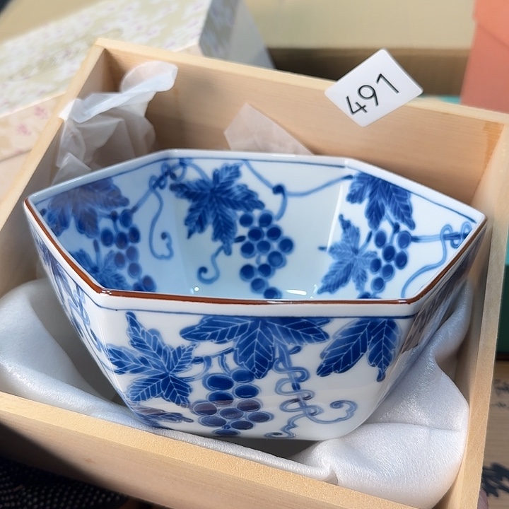 柒喜美瓷 拒绝售假