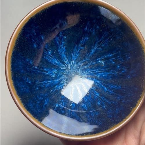 【闪购商品】茶盏-126............