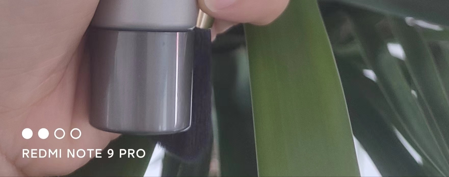 小伞，防防霜  涂抹刷