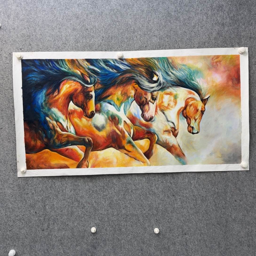 书法作品多次参加全国