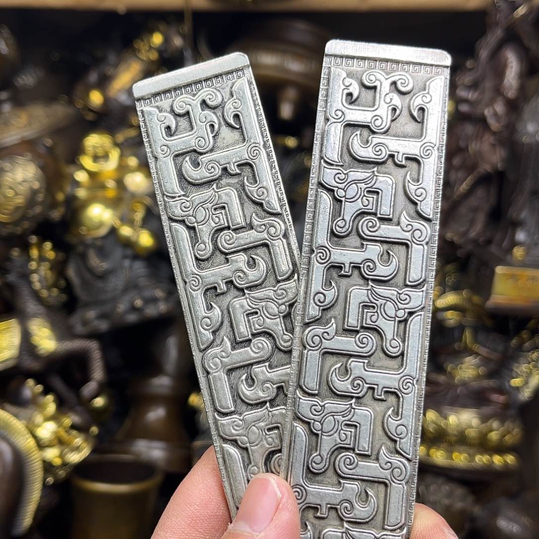 航弟文玩铜器链接
