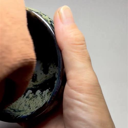 【闪购商品】茶盏-203............