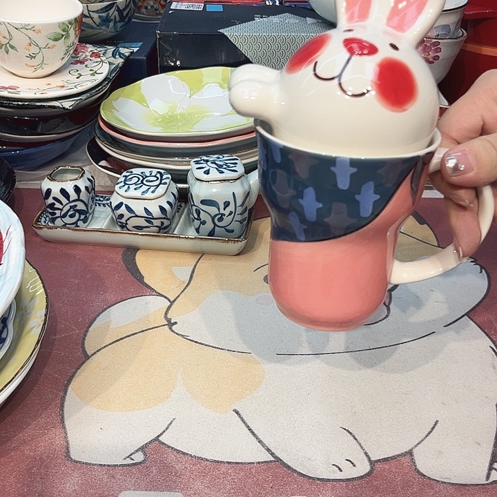 瓷片@@1916happyday