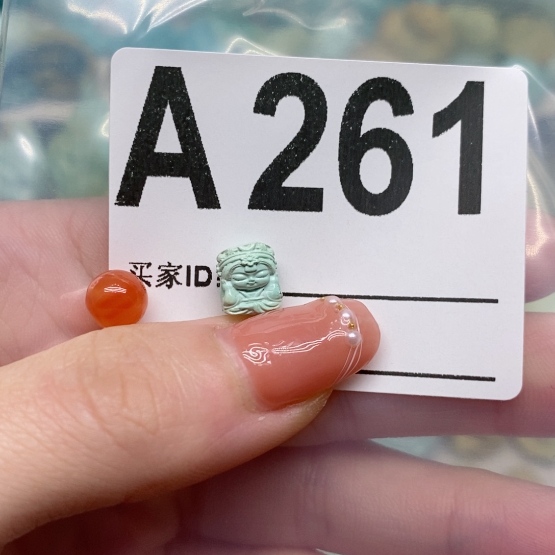 南红玛瑙珠宝奇石未镶嵌