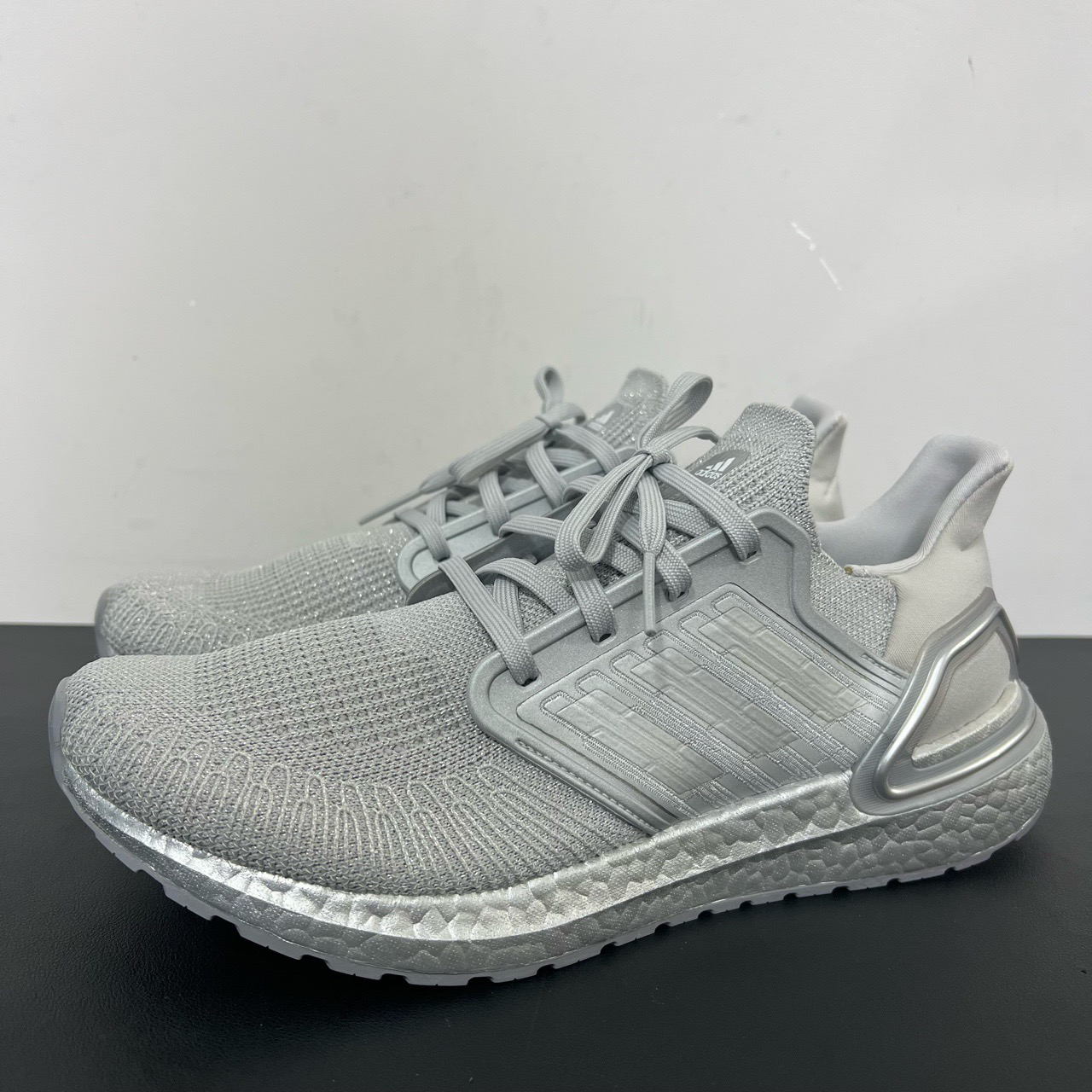 99新 adidas/阿迪达斯 43码/UB ULT潮鞋跑鞋/99新/无原盒