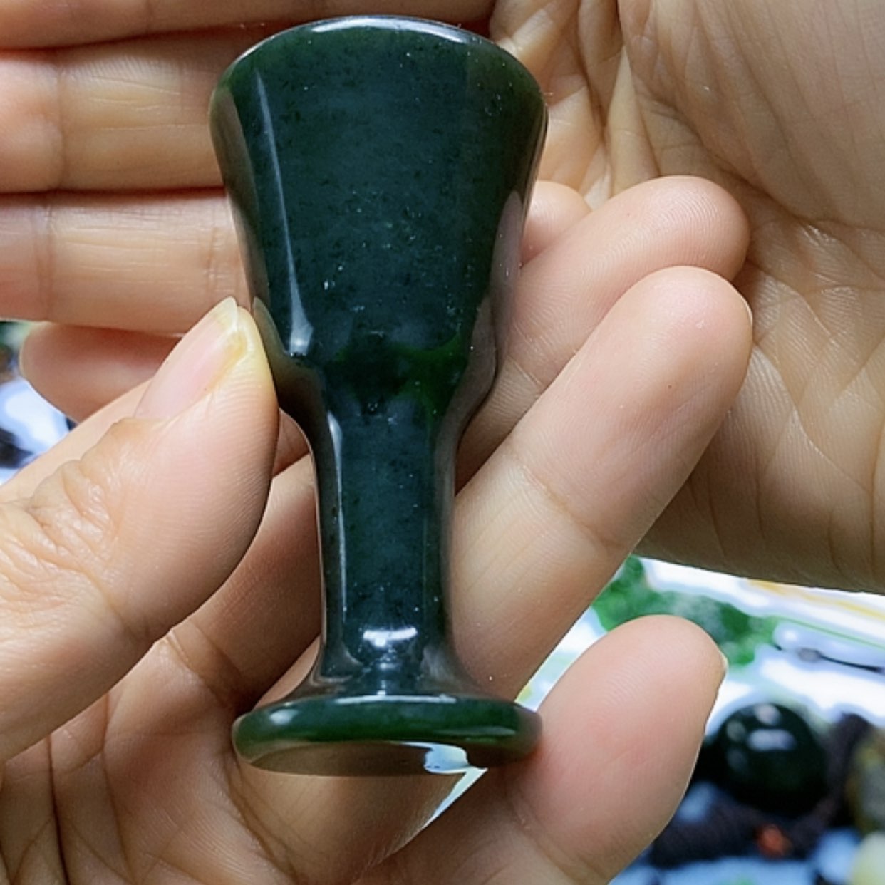 【闪购商品】和田玉把件未镶嵌