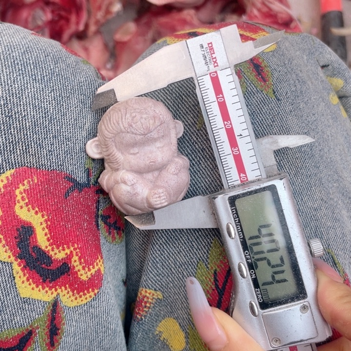 养殖鹿骨三界牌子