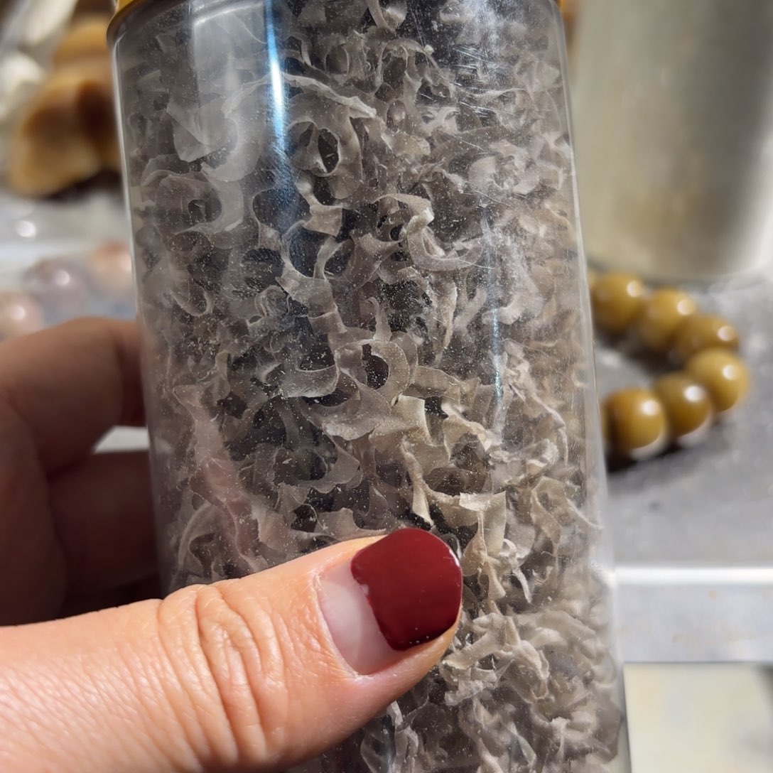 搪瓷角死非洲管管