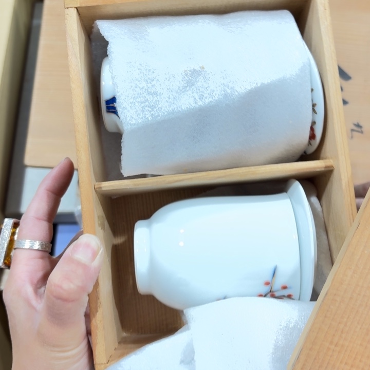 浮***生瓷器及陶器及其他