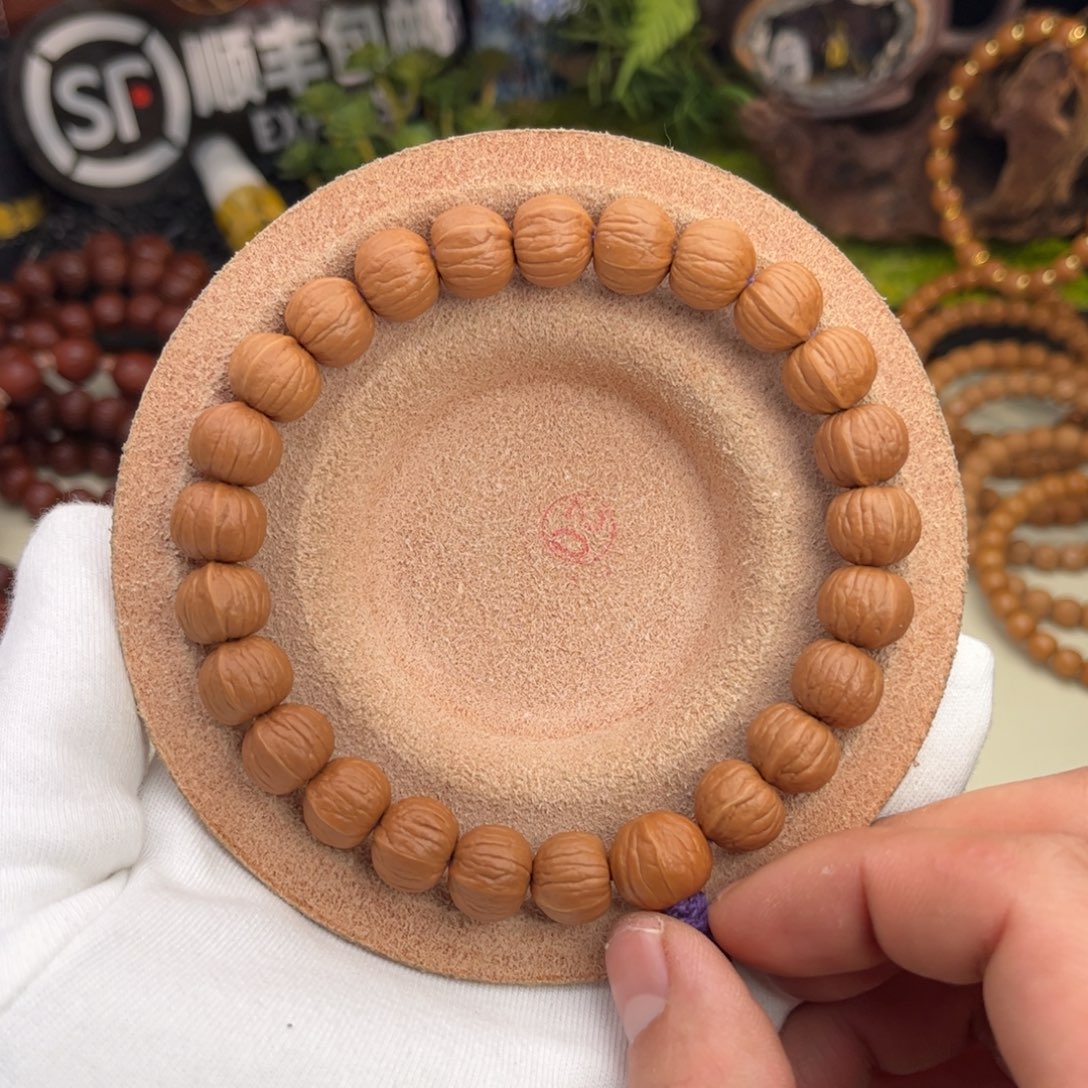 核桃猴头南瓜12.5强迫症毕业