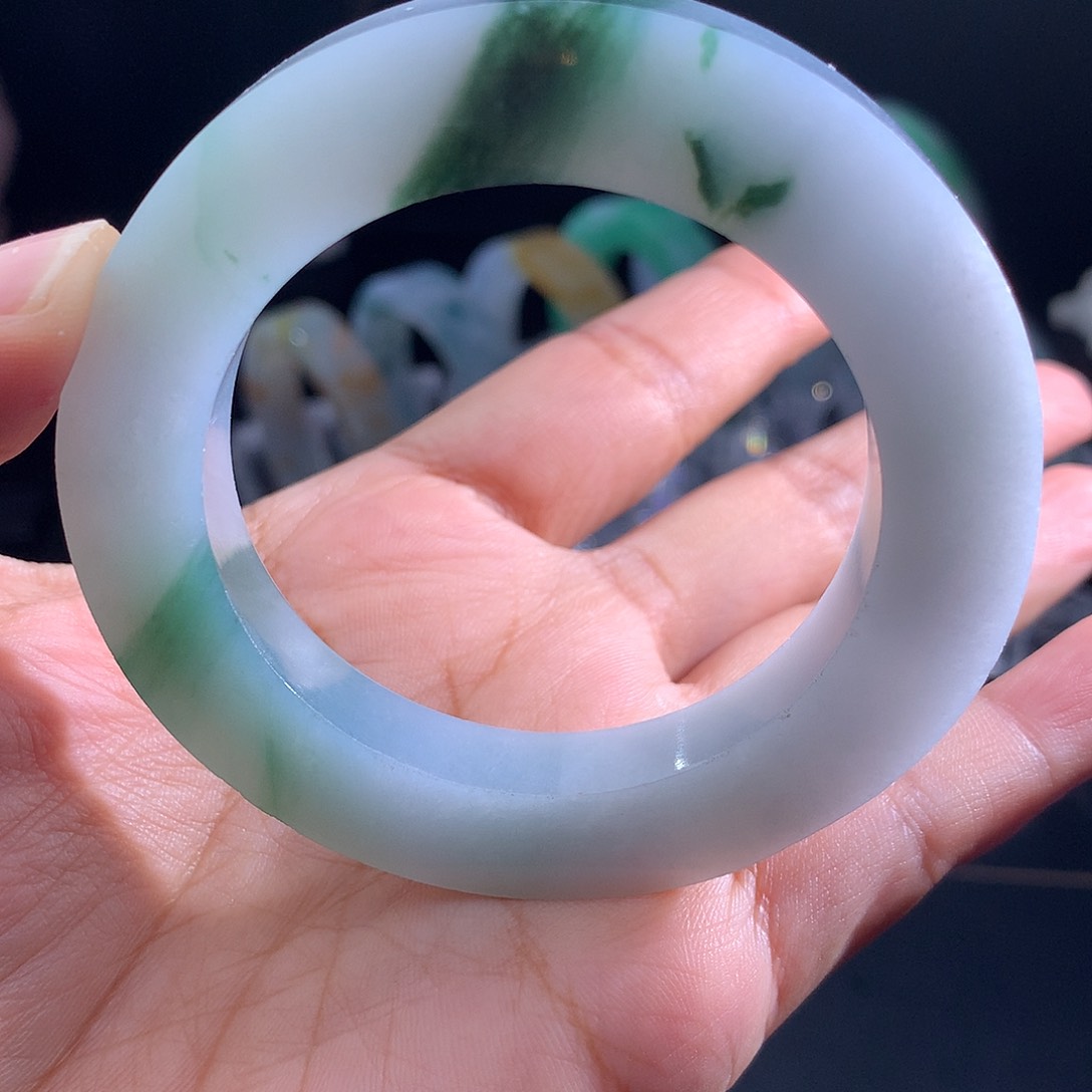 定制翡翠燕子强推25未镶嵌