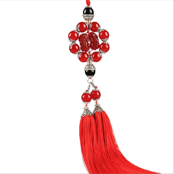 轻奢高级时来运转家庭摆件1