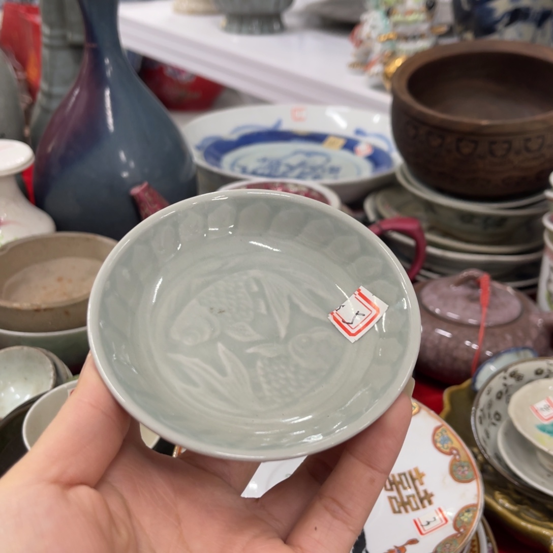 陶日用家用陶瓷制品