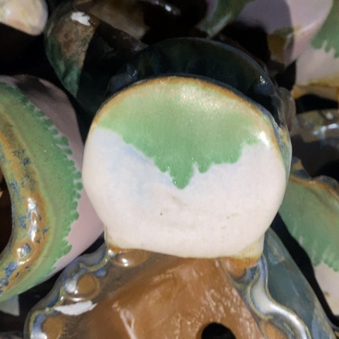 罐9464 微瑕38包邮景德镇陶瓷