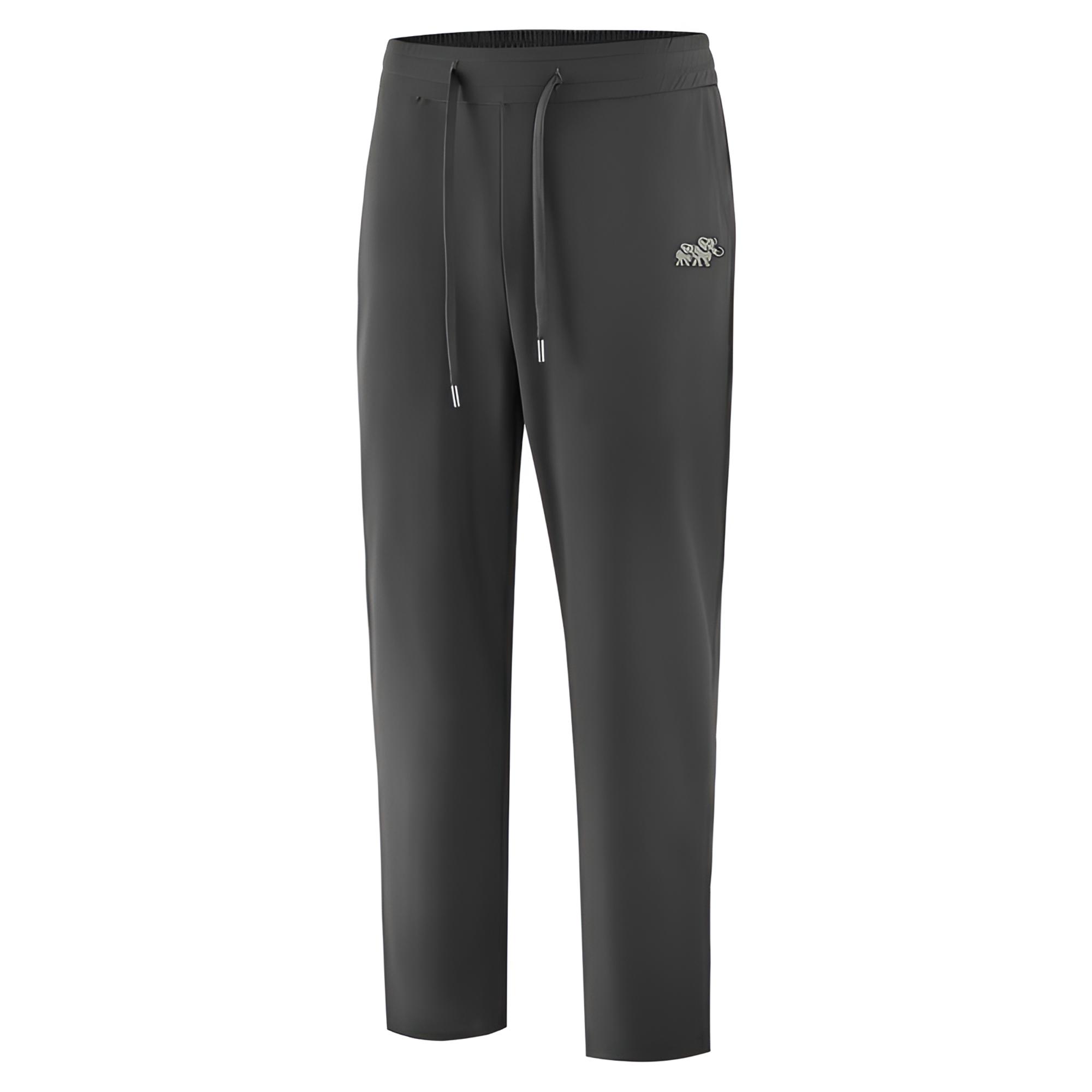 曙象夏季速干休闲裤7244