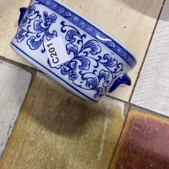 S***e其他陶瓷制品瑕疵处理