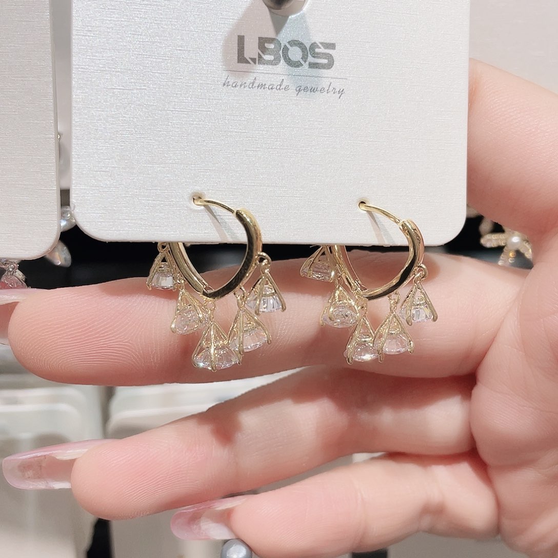 合成立方氧化锆铜合金925银