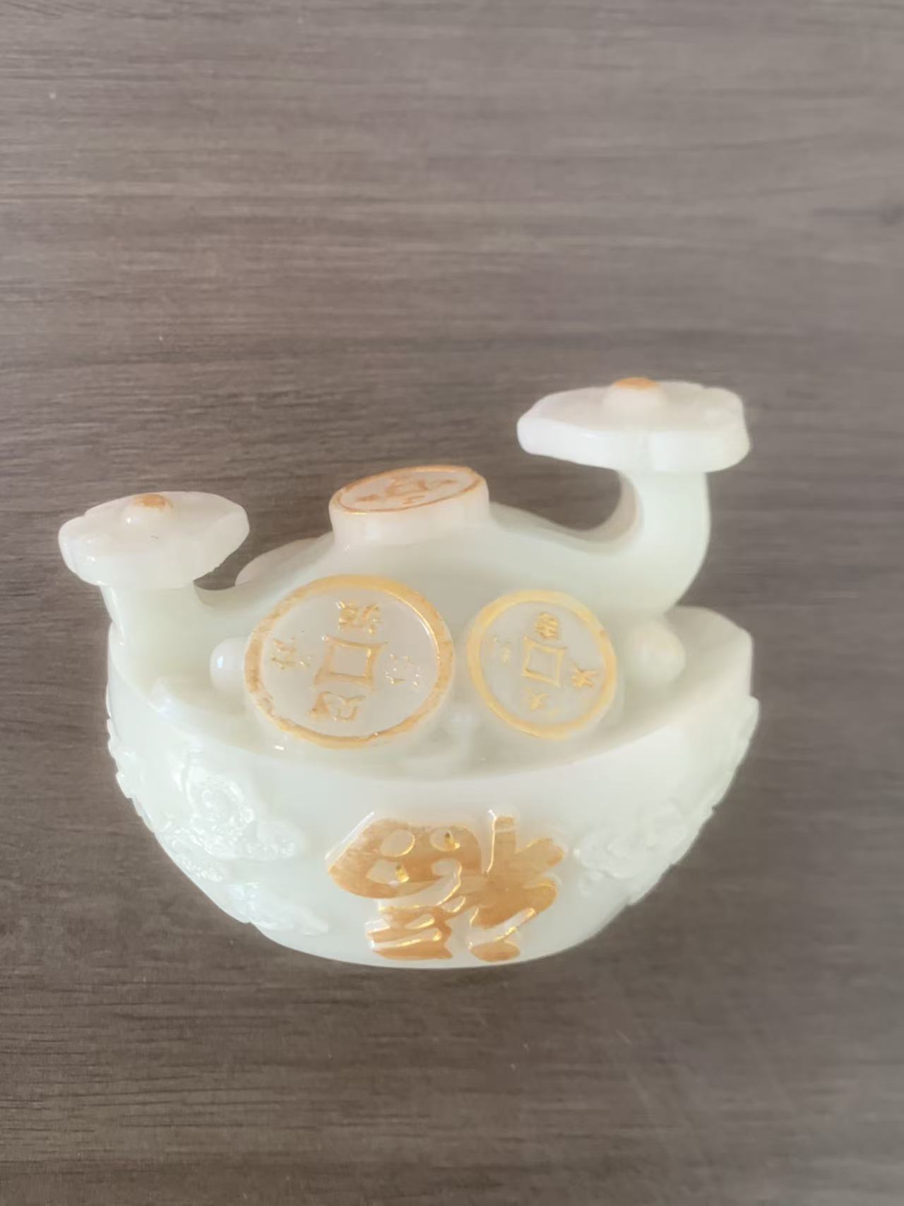 如意聚福家居摆件E g11.13