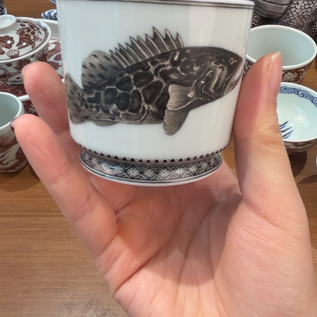 景德镇手工陶瓷工艺