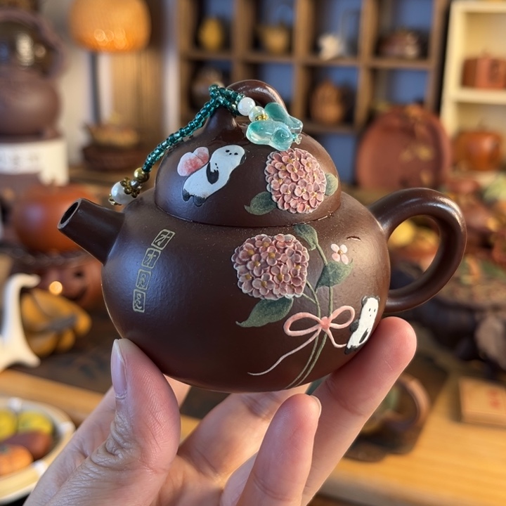 *****紫砂茶壶紫砂壶紫砂茶周边