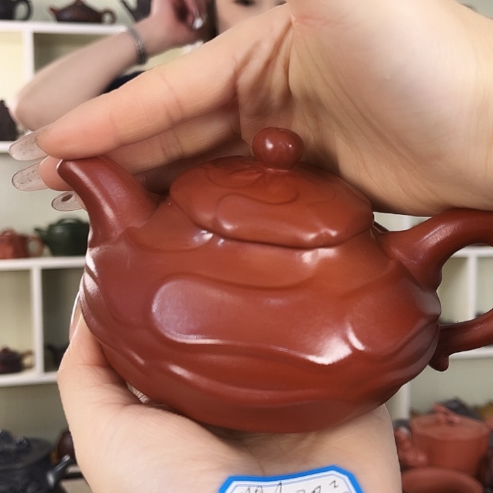 紫砂茶壶紫砂工艺厂