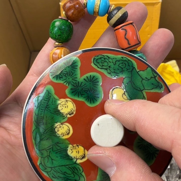 紫砂茶宠现代工艺美术作品