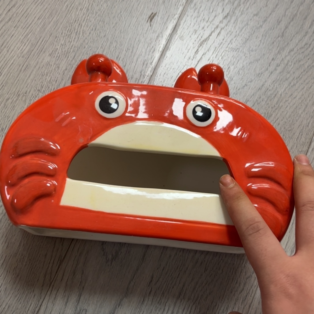 瓷片陶瓷艺术品陶瓷